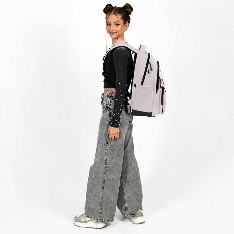 Backpack Kite Education teens Tenderly K26-2597L-1