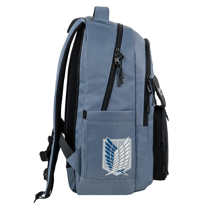 Backpack Kite Education teens Attack on Titan AT26-2597L