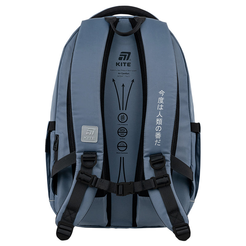 Backpack Kite Education teens Attack on Titan AT26-2597L