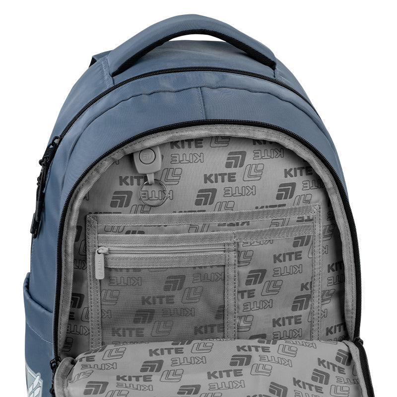 Backpack Kite Education teens Attack on Titan AT26-2597L