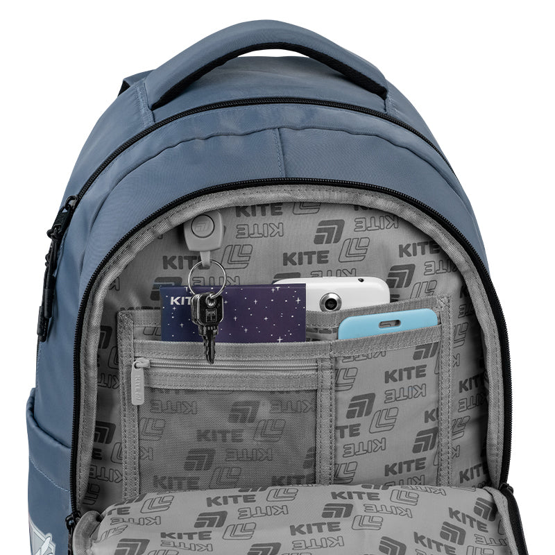 Backpack Kite Education teens Attack on Titan AT26-2597L