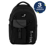 Backpack Kite Education teens Dark Matter K26-2597L-2