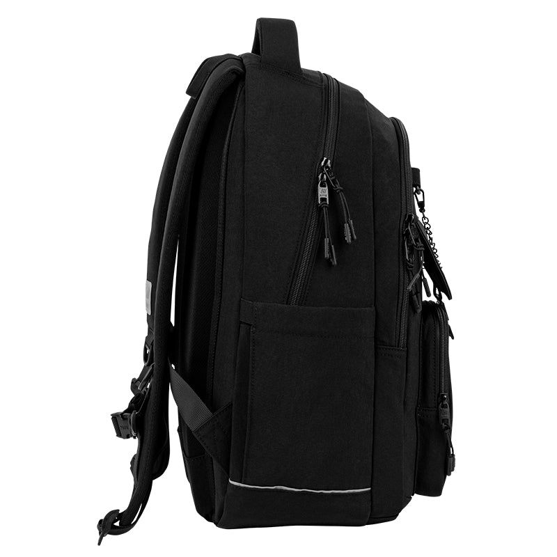 Backpack Kite Education teens Dark Matter K26-2597L-2