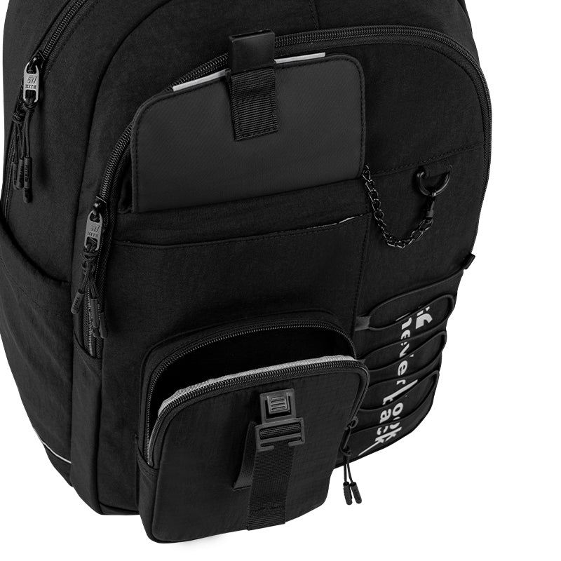 Backpack Kite Education teens Dark Matter K26-2597L-2