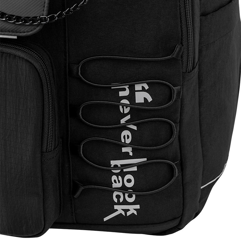 Backpack Kite Education teens Dark Matter K26-2597L-2
