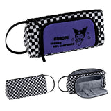Pencil case Kite Kuromi HK26-2700