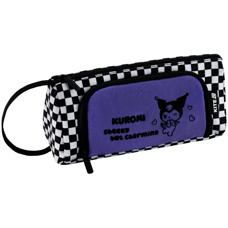 Pencil case Kite Kuromi HK26-2700