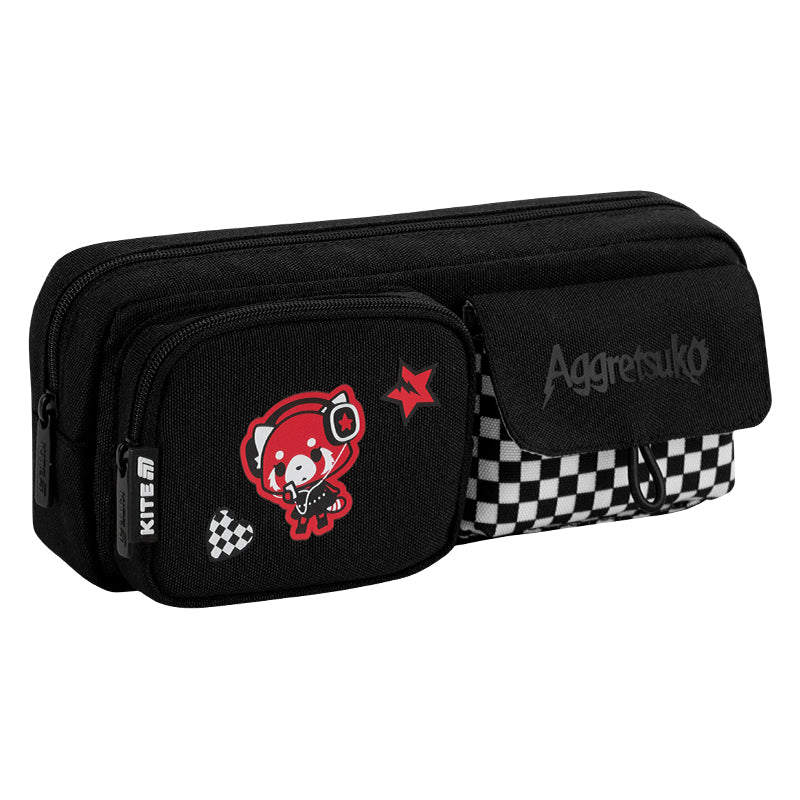 Pencil case Kite Aggretsuko AR26-2701