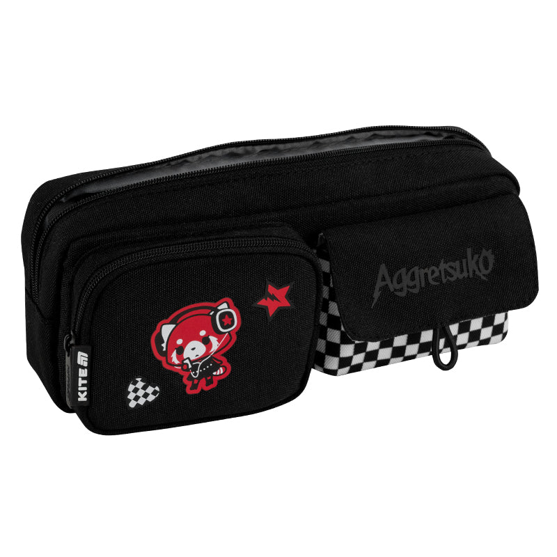 Pencil case Kite Aggretsuko AR26-2701