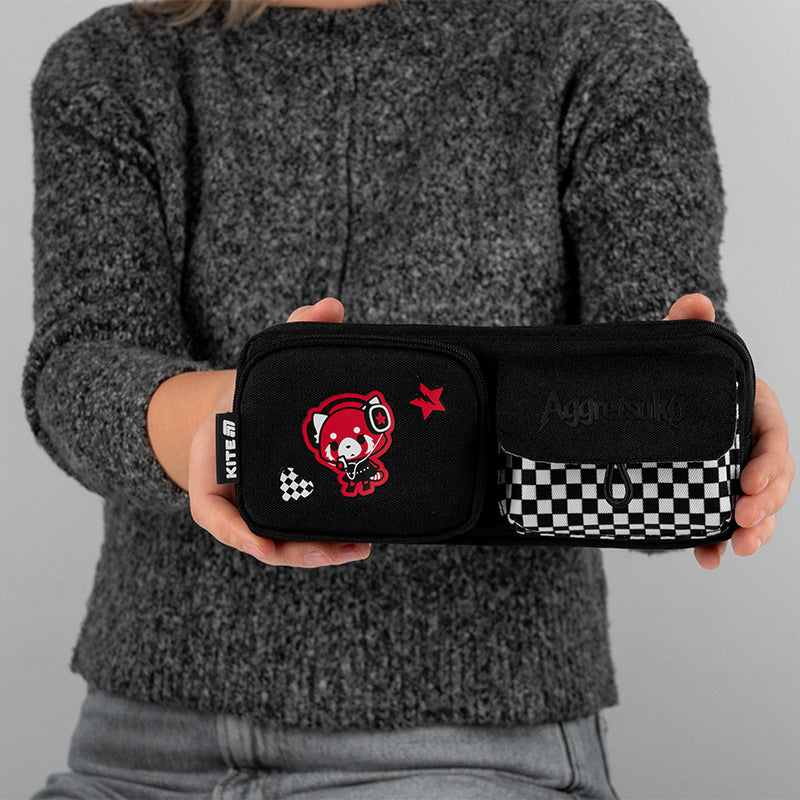 Pencil case Kite Aggretsuko AR26-2701