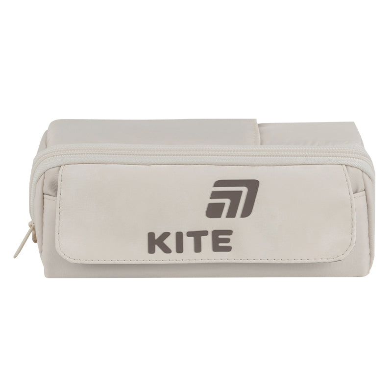 Pencil case Kite Beige K26-2702-1