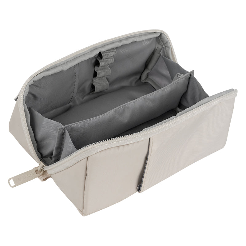 Pencil case Kite Beige K26-2702-1