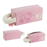 Pencil case Kite Hello Kitty HK26-2703-1