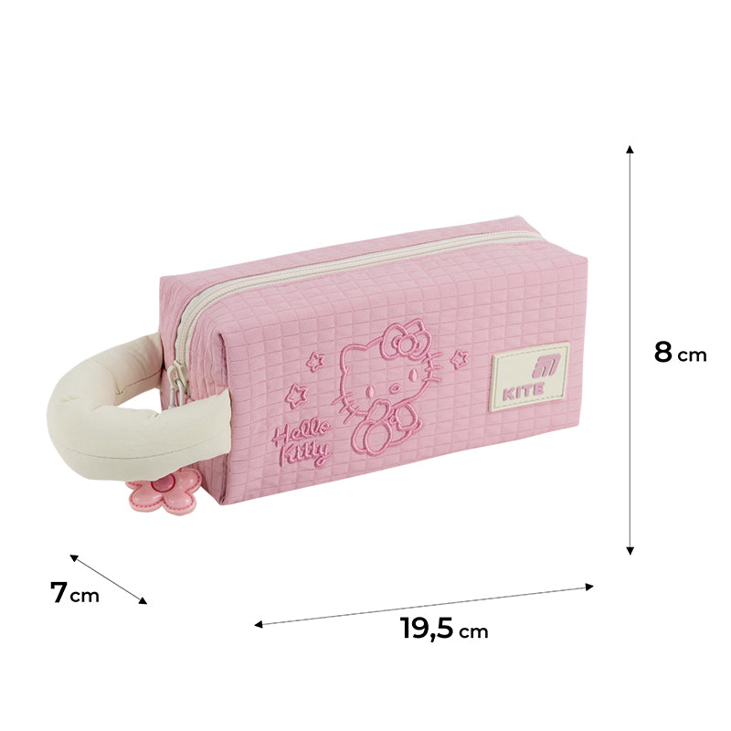 Pencil case Kite Hello Kitty HK26-2703-1