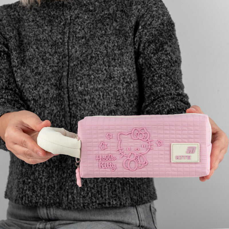 Pencil case Kite Hello Kitty HK26-2703-1