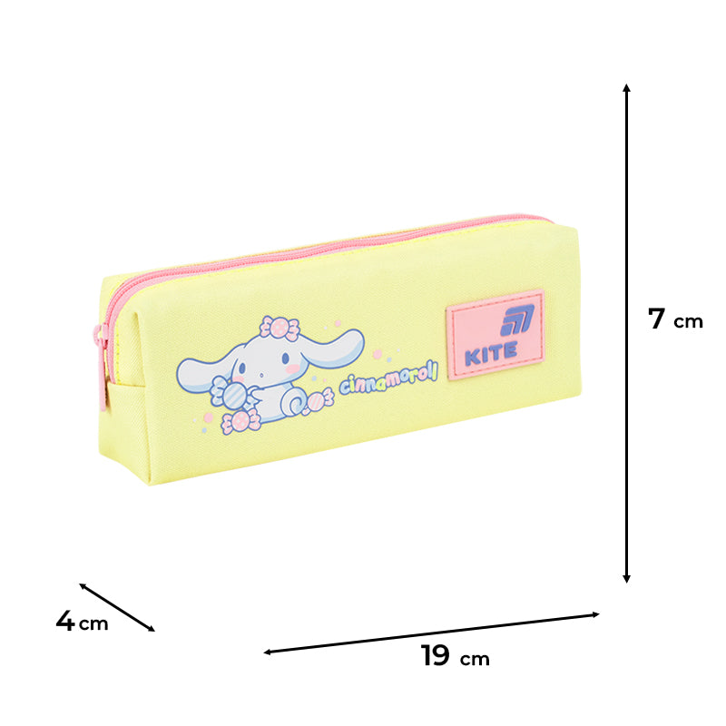 Pencil case Kite Cinnamaroll CR26-642