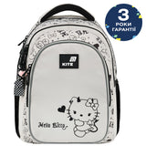 Рюкзак Kite Education teens Hello Kitty HK26-8001M