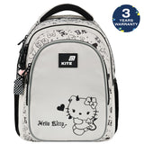Backpack Kite Education teens Hello Kitty HK26-8001M