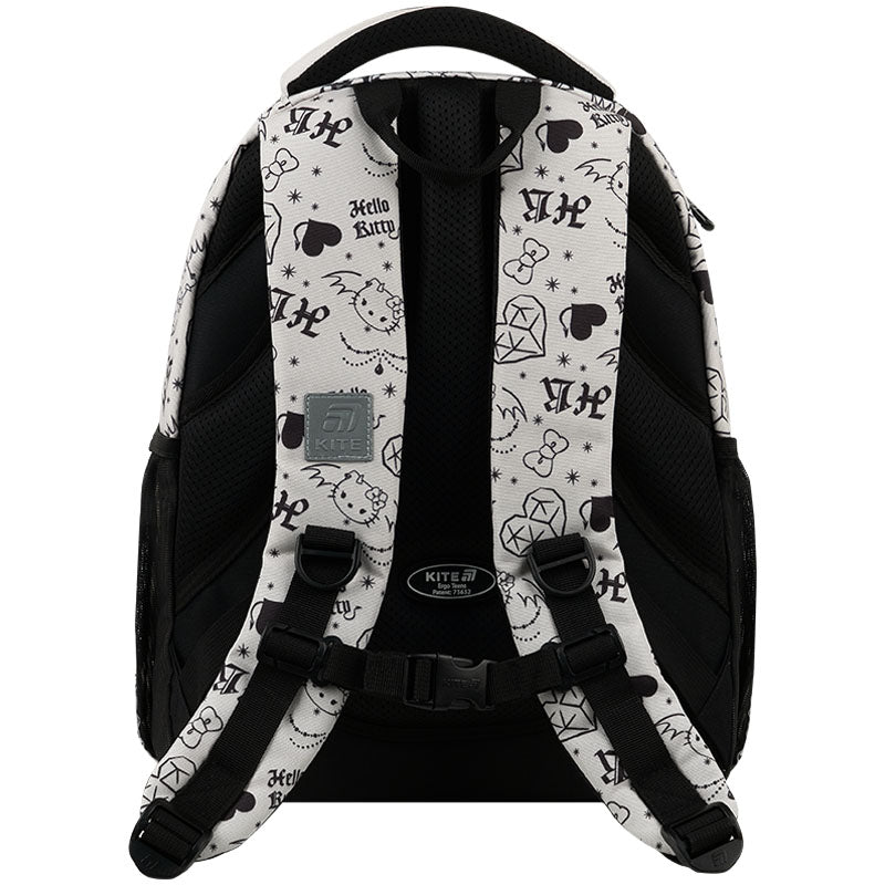 Backpack Kite Education teens Hello Kitty HK26-8001M