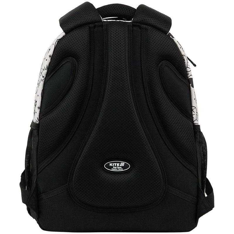 Backpack Kite Education teens Hello Kitty HK26-8001M