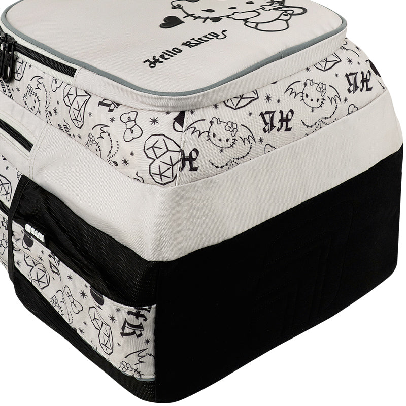 Backpack Kite Education teens Hello Kitty HK26-8001M