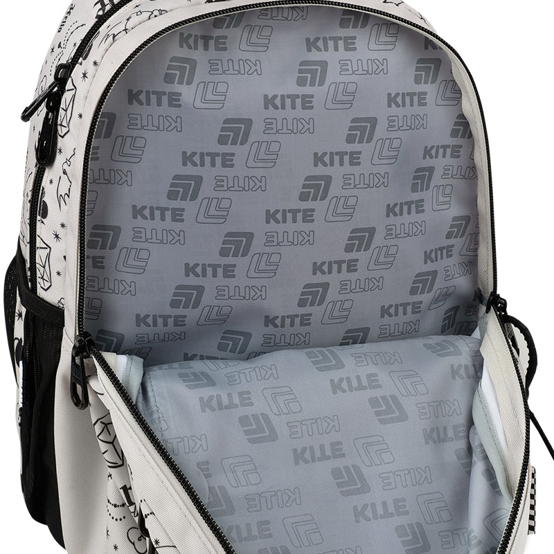 Backpack Kite Education teens Hello Kitty HK26-8001M