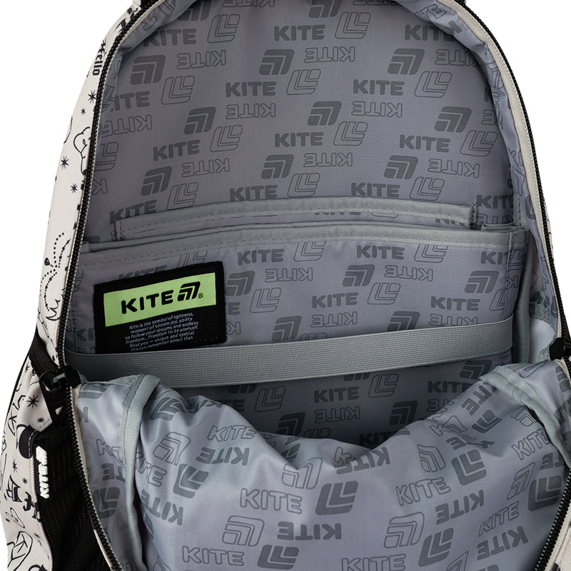 Backpack Kite Education teens Hello Kitty HK26-8001M