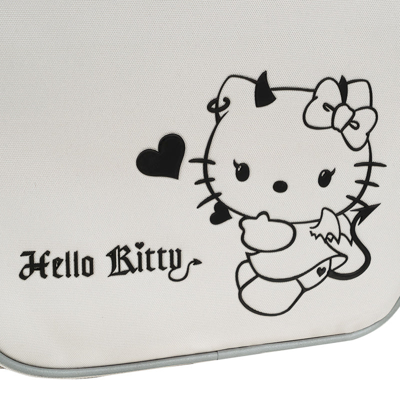 Backpack Kite Education teens Hello Kitty HK26-8001M