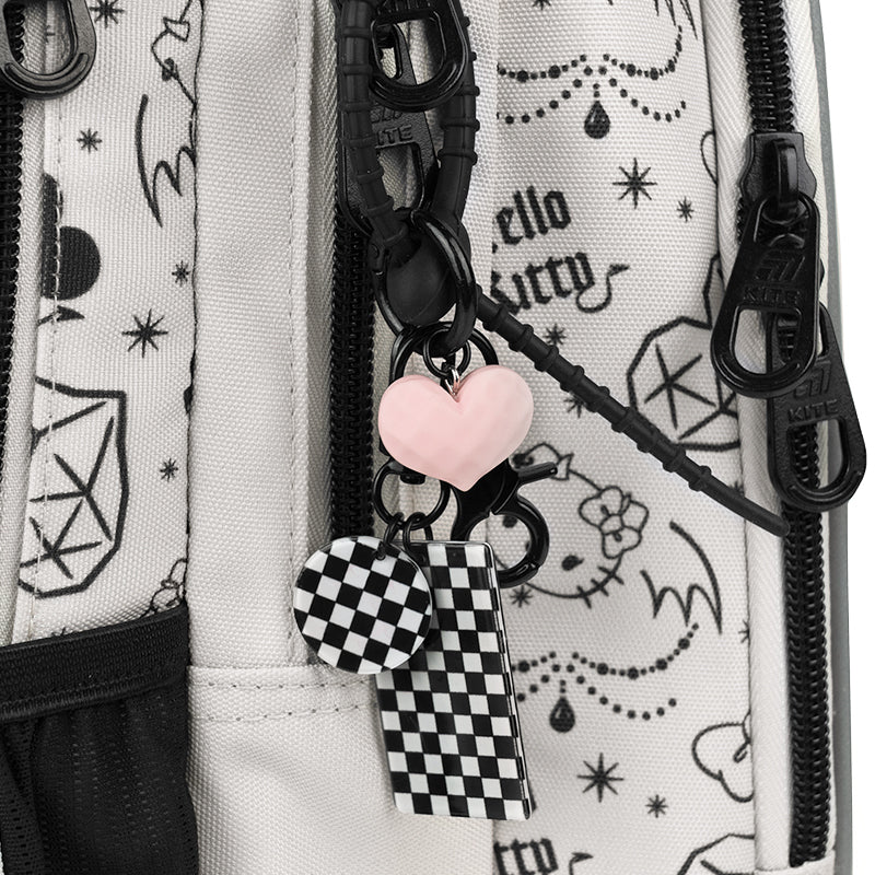 Backpack Kite Education teens Hello Kitty HK26-8001M