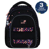 Рюкзак Kite Education teens Romantic Street Art K26-8001M-1