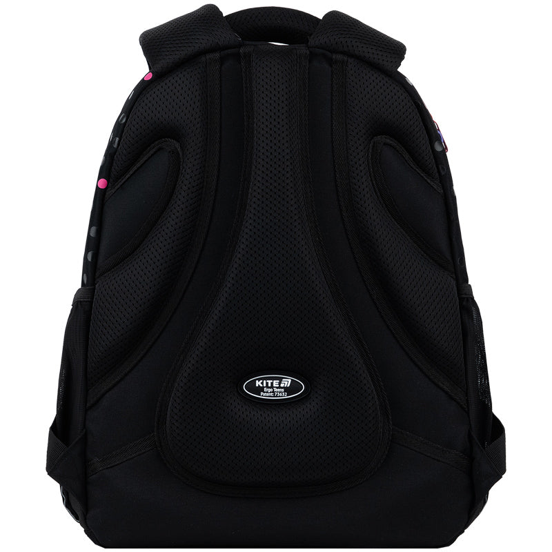 Backpack Kite Education teens Romantic Street Art K26-8001M-1