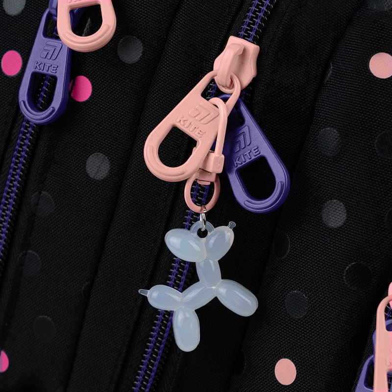 Рюкзак Kite Education teens Romantic Street Art K26-8001M-1