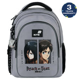 Backpack Kite Education teens Attack on Titan AT26-8001M