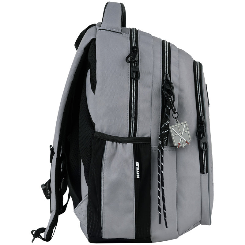 Рюкзак Kite Education teens Attack on Titan AT26-8001M