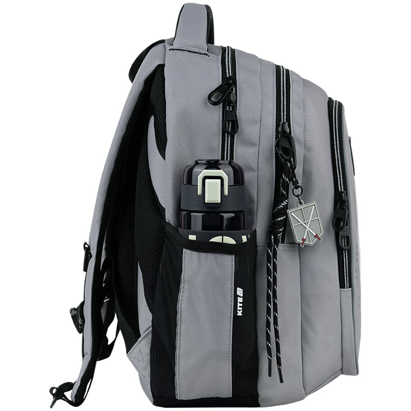 Рюкзак Kite Education teens Attack on Titan AT26-8001M