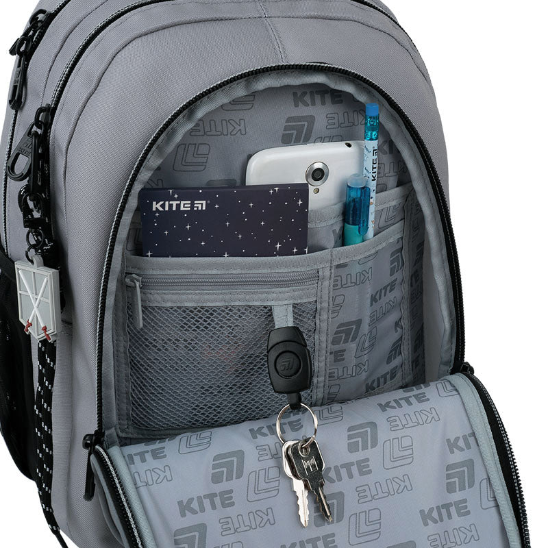 Рюкзак Kite Education teens Attack on Titan AT26-8001M