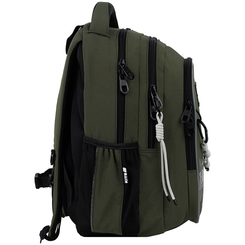 Backpack Kite Education teens Trust Yourself K26-8001M-2