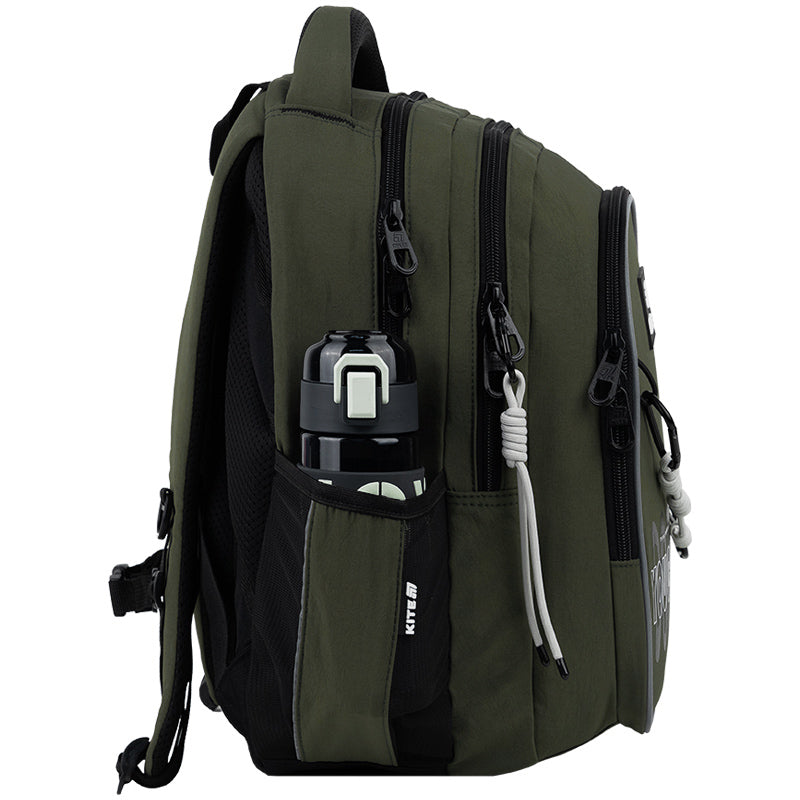 Backpack Kite Education teens Trust Yourself K26-8001M-2