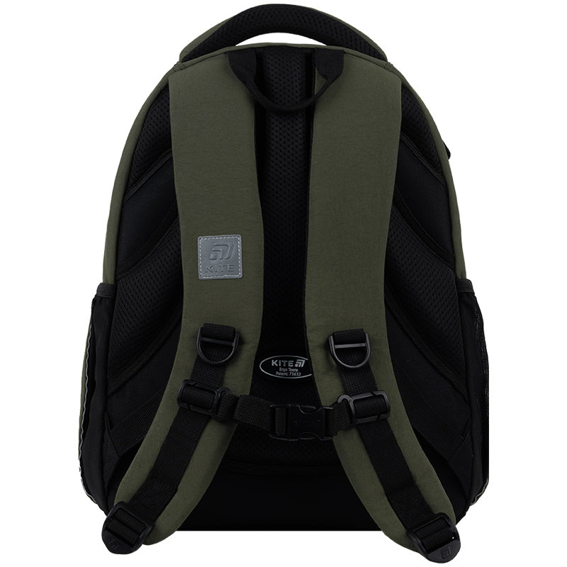 Backpack Kite Education teens Trust Yourself K26-8001M-2