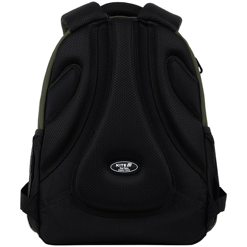 Backpack Kite Education teens Trust Yourself K26-8001M-2