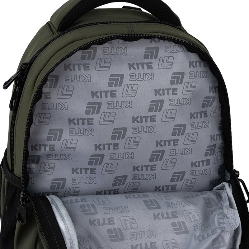 Backpack Kite Education teens Trust Yourself K26-8001M-2