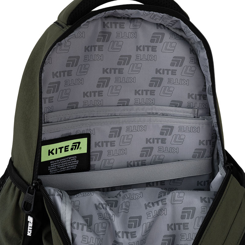 Backpack Kite Education teens Trust Yourself K26-8001M-2