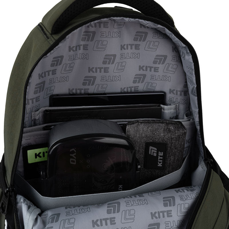 Backpack Kite Education teens Trust Yourself K26-8001M-2