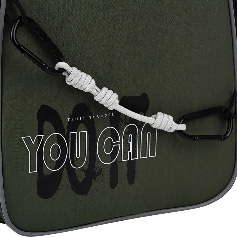 Backpack Kite Education teens Trust Yourself K26-8001M-2