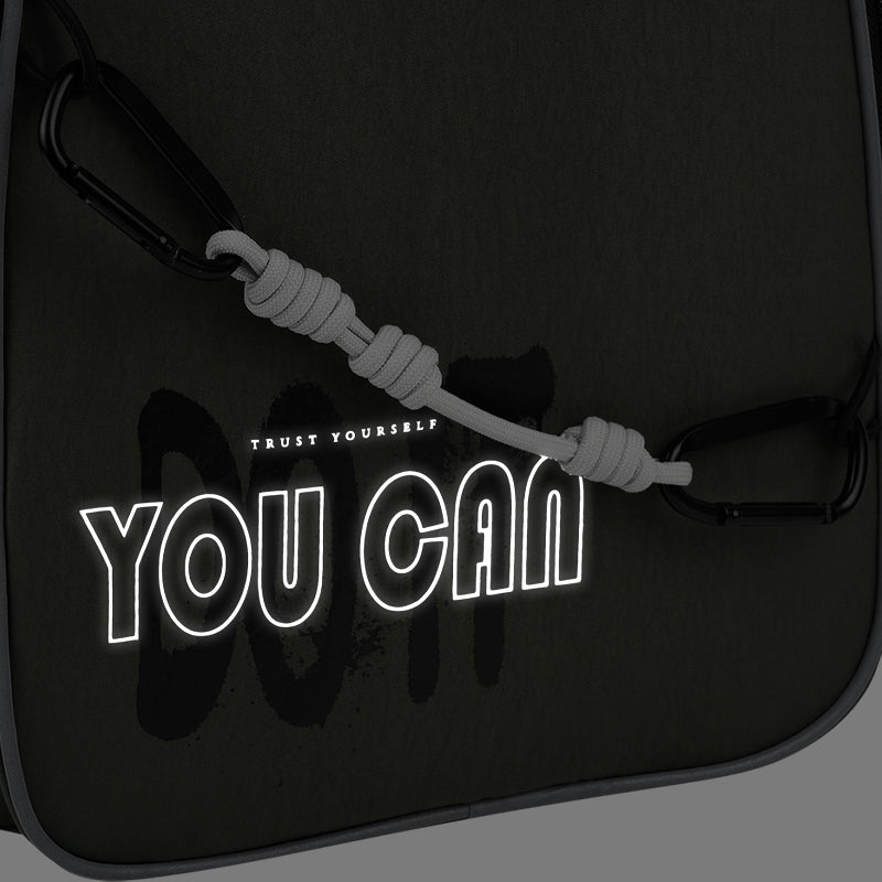 Backpack Kite Education teens Trust Yourself K26-8001M-2