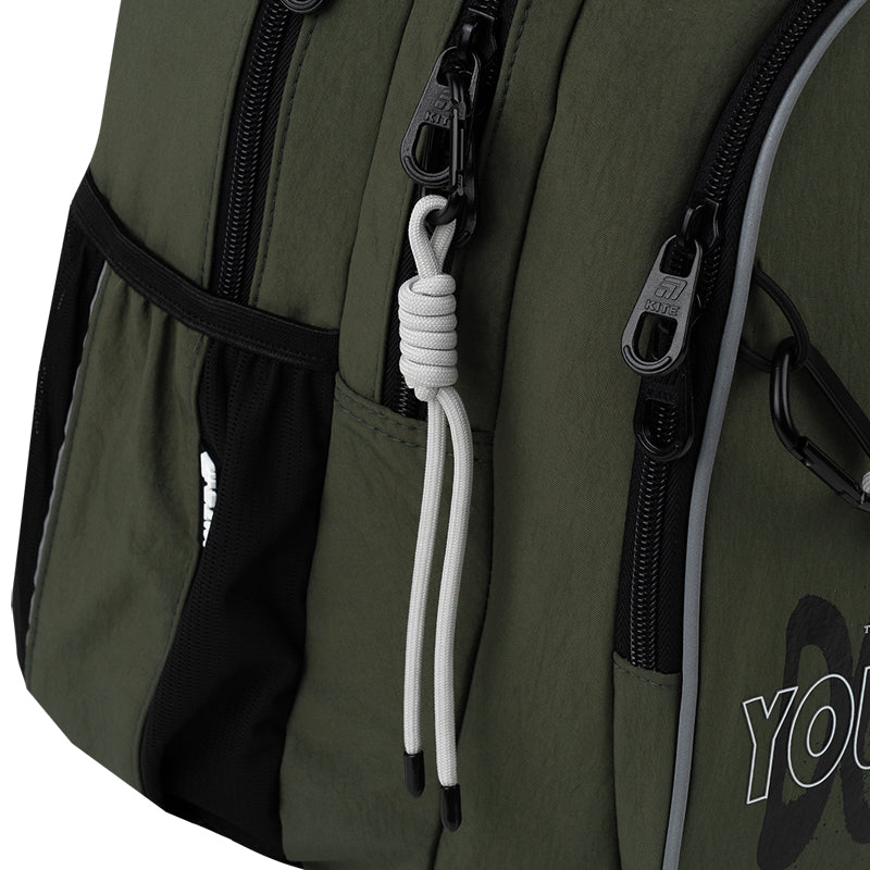 Backpack Kite Education teens Trust Yourself K26-8001M-2