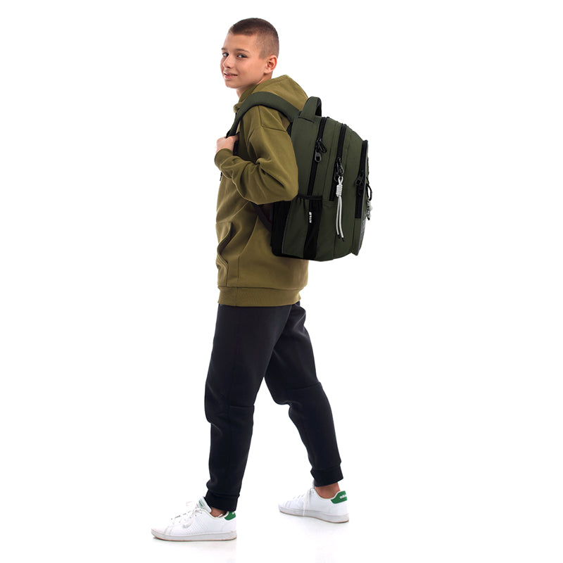 Backpack Kite Education teens Trust Yourself K26-8001M-2