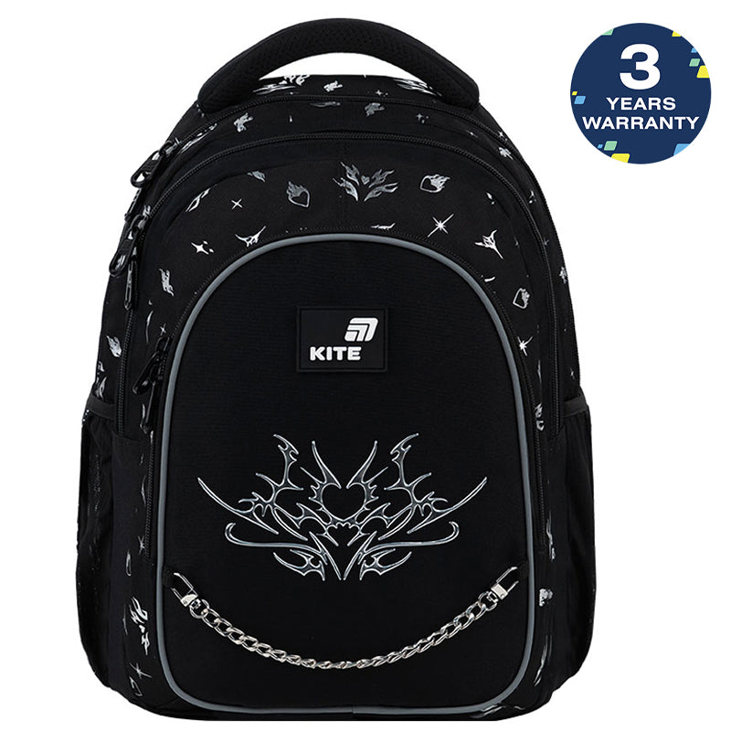 Backpack Kite Education teens Gothic Elegance K26-8001L