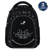 Backpack Kite Education teens Gothic Elegance K26-8001L