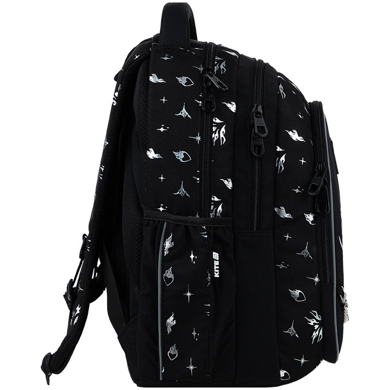 Backpack Kite Education teens Gothic Elegance K26-8001L